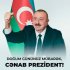 Bu gün cənab Prezident İlham Əliyevin doğum günüdür