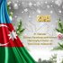 31 dekabr - Dünya Azərbaycanlılarının Həmrəyliyi Günüdür