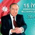 15 İyun - Milli Qurtuluş Günüdür