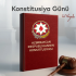 12 Noyabr - Konstitusiya Günü
