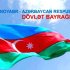 9 Noyabr Azərbaycanda Dövlət Bayrağı Günüdür