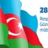 28 May-Müstəqillik Günü