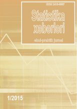 Statistical news (2015-01)